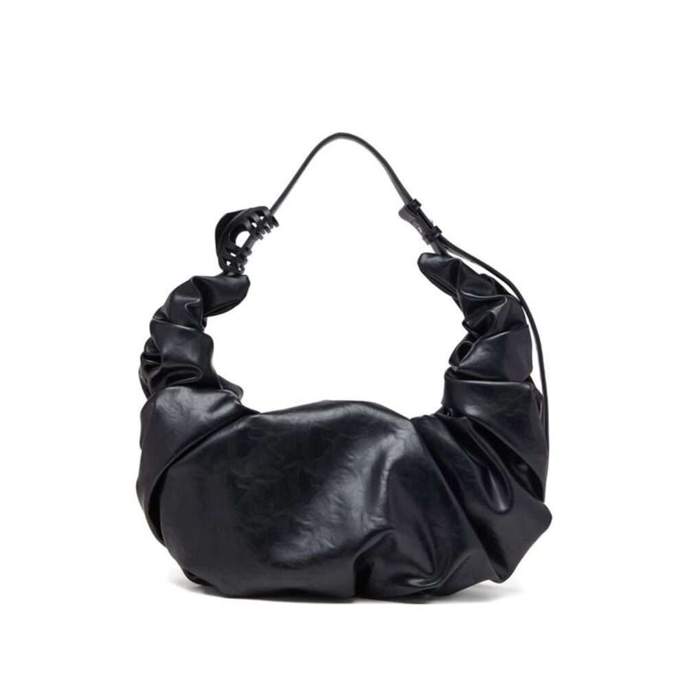 Diesel Women Grab Large Hobo Bag